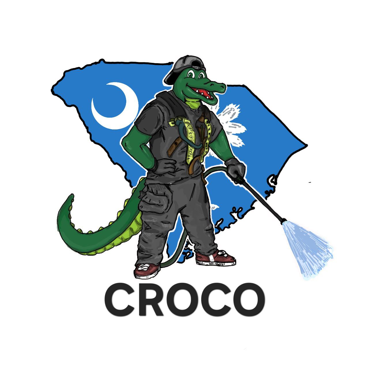 Croco Services