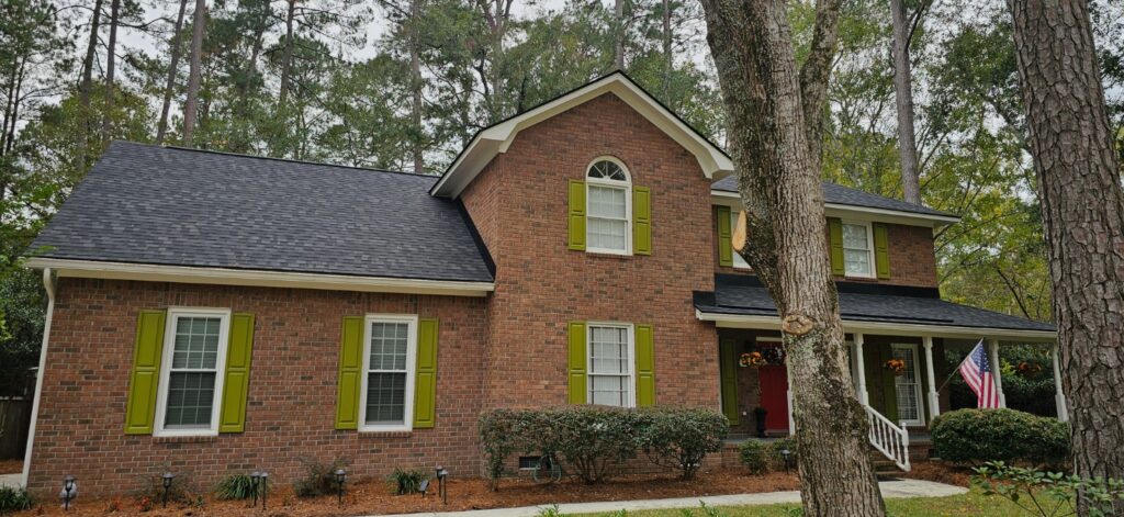 Professional indoor and outdoor cleaning of the highest quality in Charleston SC